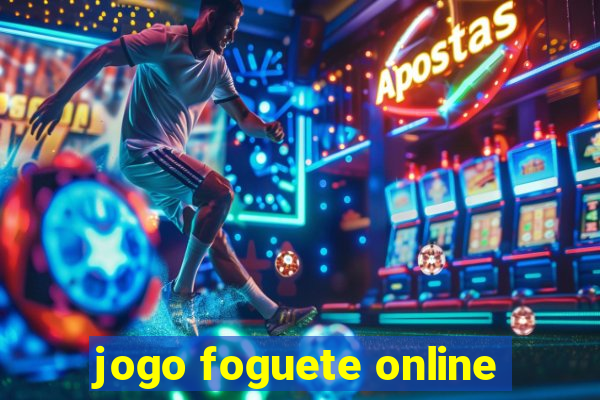 jogo foguete online